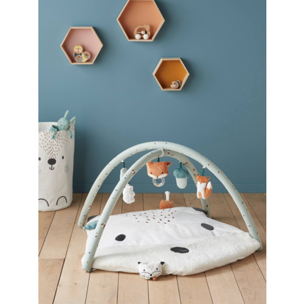 Avis Tapis d'éveil Animal Vertbaudet 1