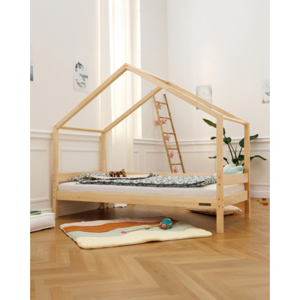 Avis Lit cabane DT Premium Mon Lit Cabane 2