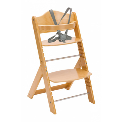 Avis Chaise haute évolutive bois FILLIKID 2
