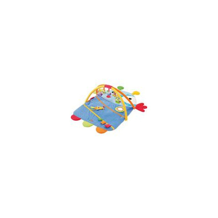 Avis Tapis d'éveil Blobbs BABYSUN 1