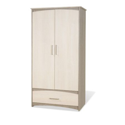 Avis Armoire 2 portes Carlo PINOLINO 1