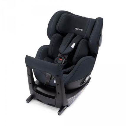 Avis Siège auto Salia i-size Recaro 1