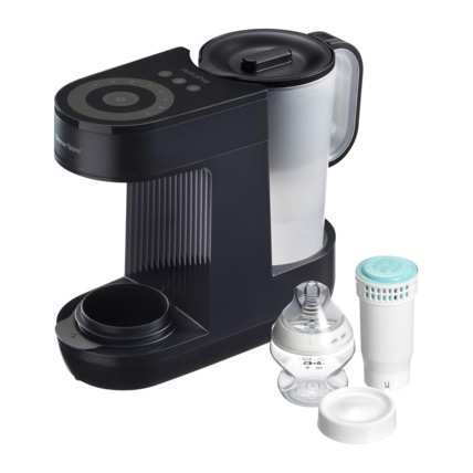 Avis Préparateur de biberons PerfectPrep Tommee Tippee 2