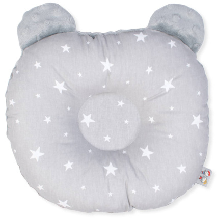 Avis Coussin de maintien anti tête plate, Stella Sevira Kids 8