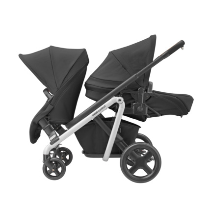 Maxi cosi duo kit best sale