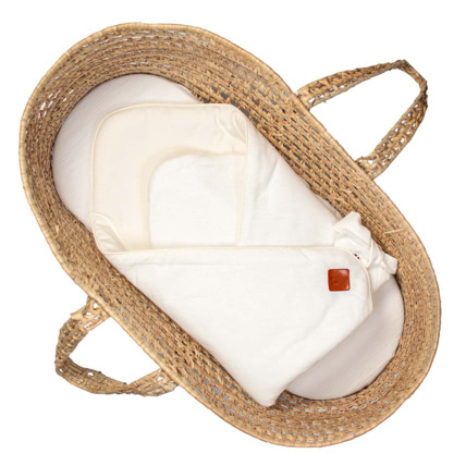 Avis Gigoteuse d'emmaillotage en Lin Sevira Kids 6