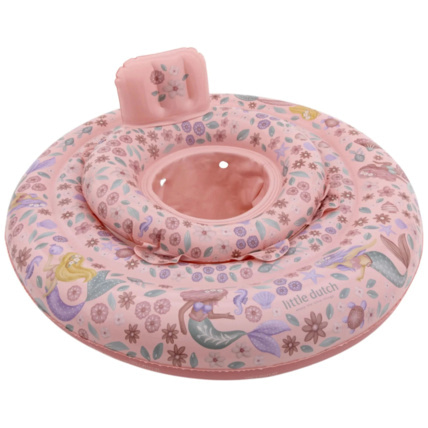 Avis Bouée bébé Dreamy Mermaid LITTLE DUTCH 1