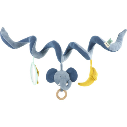 Avis Spirale d’activités Trixie 5