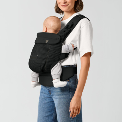Avis Porte-bébé physiologique et auto-ajustable AMYA CYBEX 10