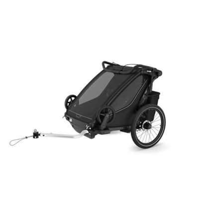 Avis Chariot Sport 2 Génération 3 Active With Kids Thule 1