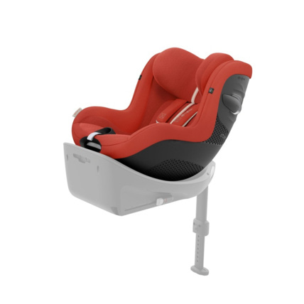 Avis Siège-auto Sirona G i-Size CYBEX 4