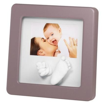 Avis Cadre photo sculpture frame BABY ART 1