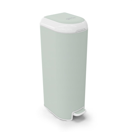 Avis Poubelle à couches Platinum Diaper Genie 5