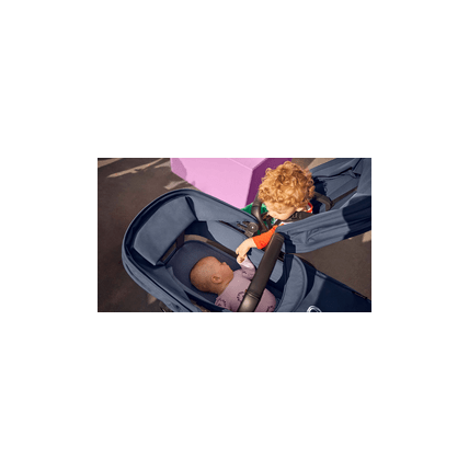 Avis Poussette Donkey 5 Duo Bugaboo 2