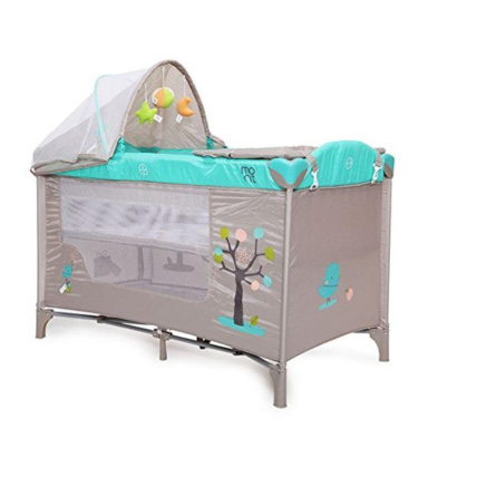 Avis Lit Parapluie Friend MONI 1