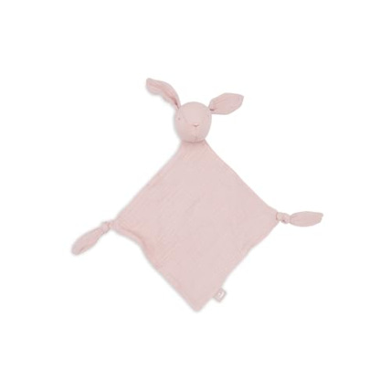Avis Doudou attache-sucette lapin JOLLEIN 1