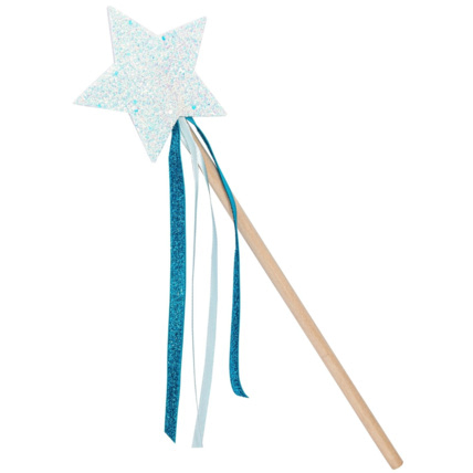 Avis Baguette magique à paillettes Ratatam 2