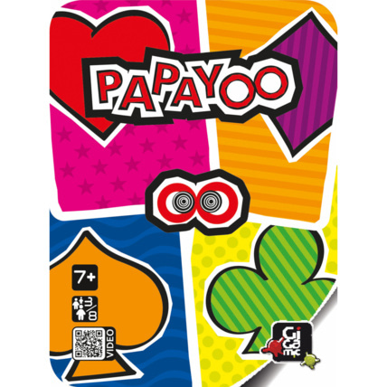 Avis Jeu éducatif Papayoo GIGAMIC 1
