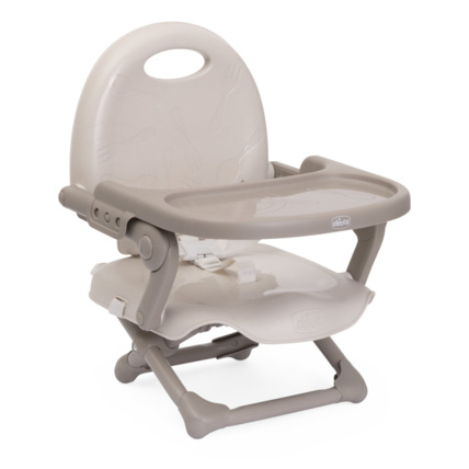 Avis Réhausseur Pocket Snack Chicco 1