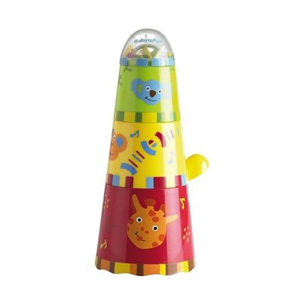 Avis Cubes d activites de bain Babymoov 1