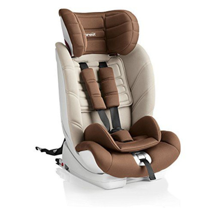 Avis Siège auto Tazio Isofix TT BREVI 1