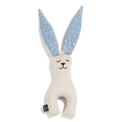 Avis Peluche Lapin Velvet La Millou 2