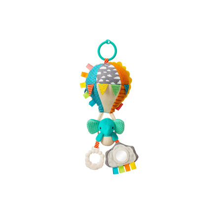 Avis Montgolfière d'activités INFANTINO BKIDS 1