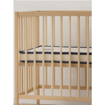 Avis Matelas bébé 70X140 COSME LITERIE 1