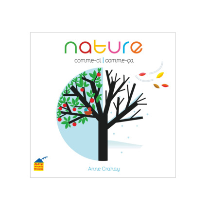 Avis Livre Nature Éditions Albin Michel 1