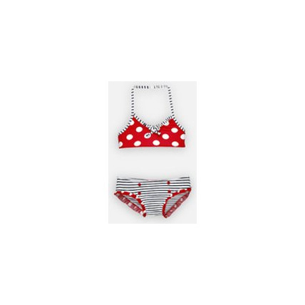 Avis Alize Bikini Archimède NOUKIE'S 1