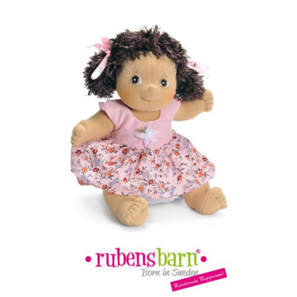 Avis Poupée Rubens Kids Clara RUBENS BARN 1