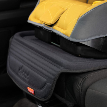 Avis Protège-siège Seatguard complet DIONO 3