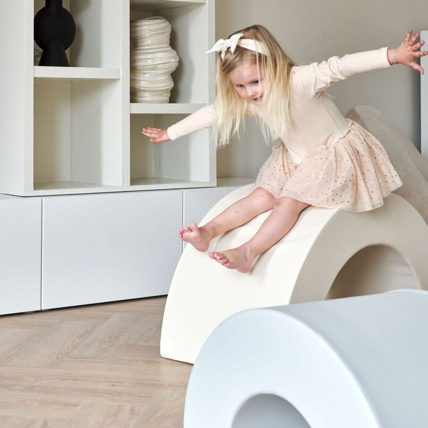 Avis Blocs de construction souples Arc-en-ciel Petite Amélie 3