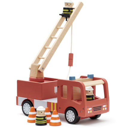 Avis Camion de pompiers Aiden KIDS CONCEPT 1