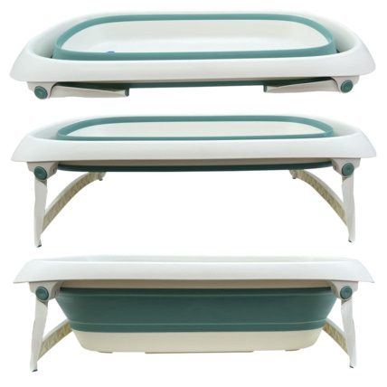 Avis Baignoire bébé de voyage pliable LILO BB-BOOM 2