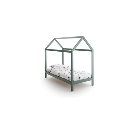 Avis Lit cabane Archi LA REDOUTE 1