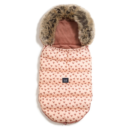 Avis Chancelière Pour Poussette Uni La Millou 8