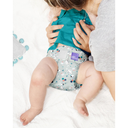 Avis Miosolo Couche tout-en-un BAMBINO MIO 10