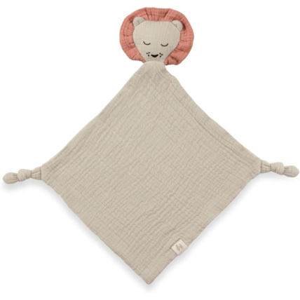 Avis Doudou Cuddle N Play Lion Hauck 1