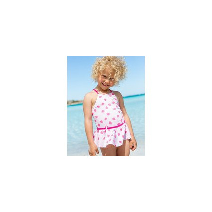 Avis Maillot à imprimé pastèque Bahamas Archimède NOUKIE'S 1