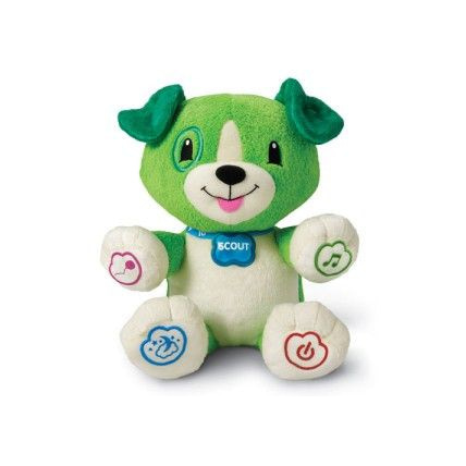 Avis Mon ami Scout LEAPFROG 1