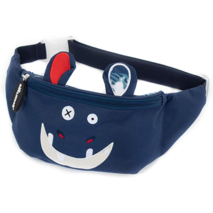 Avis Sac banane Hippo l'hippopotame LES DEGLINGOS 1