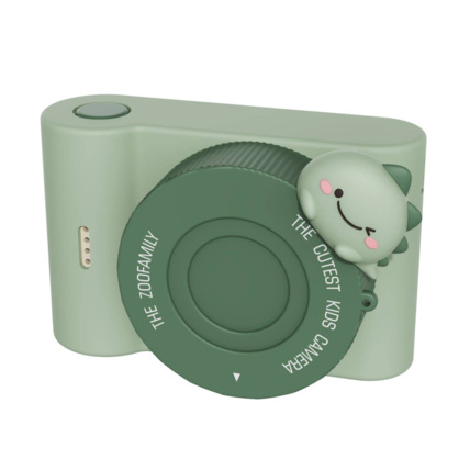 Avis Appareil photo enfant Urban Zoo The Zoofamily 1