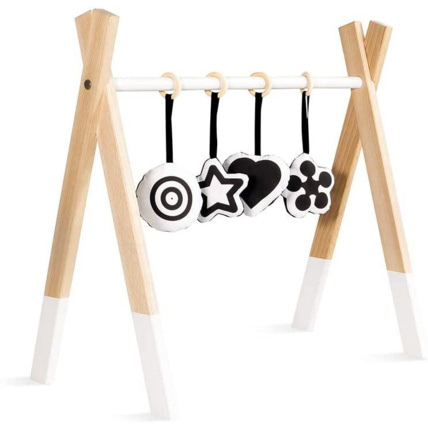 Avis Mini gym  Mokee 1