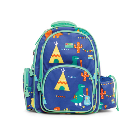 Avis Sac à dos enfant Penny Scallan 2