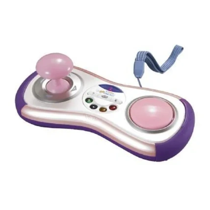 Avis V.Smile Manette sans fil (motion) VTech 2