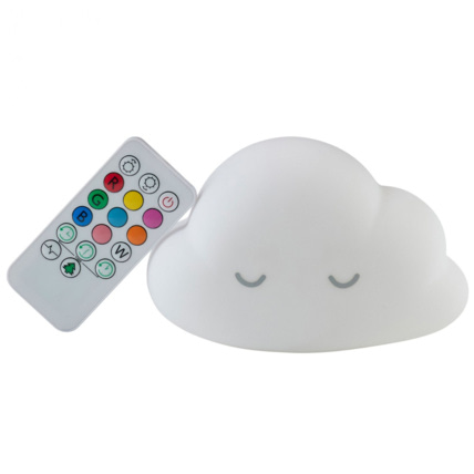 Avis Veilleuse silicone Lights for kids 2