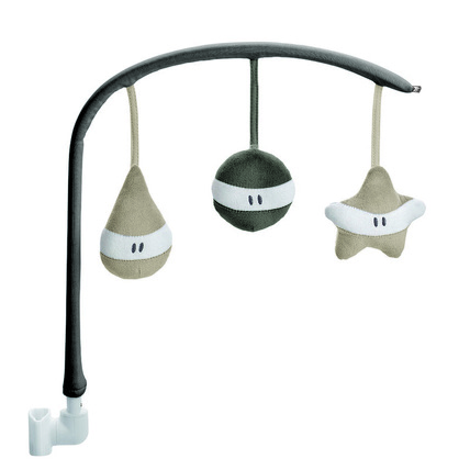 Avis Arche de jeux pour transat Up and down 2 BÉABA 2