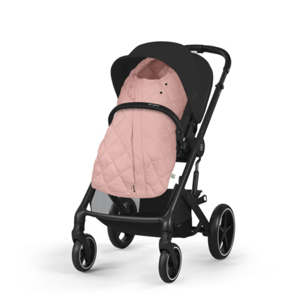 Avis Chancelière Snogga 2 CYBEX 4