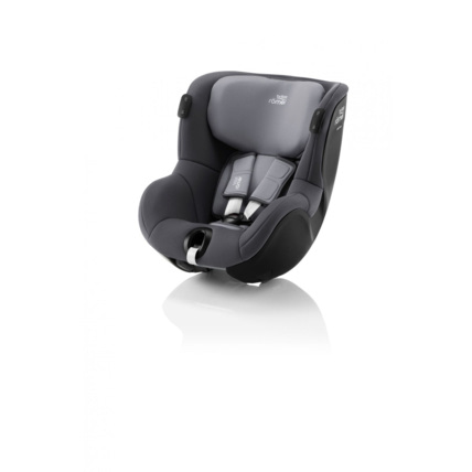 Avis Siège auto DualFix iSense Britax Römer 1